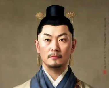 唐敬宗李湛：短命皇帝的生平与子嗣