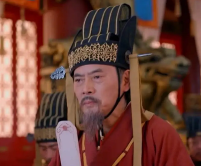 “青鹅”二字怎么了？宰相裴炎为何因为这二字被武则天所杀？