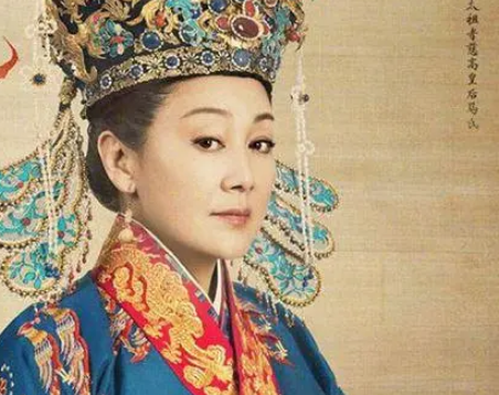 马皇后的影响力：假设中的朱棣反抗