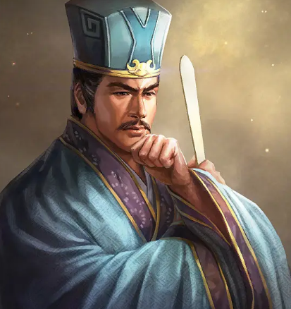 刘表麾下的武将群英，分别有谁？
