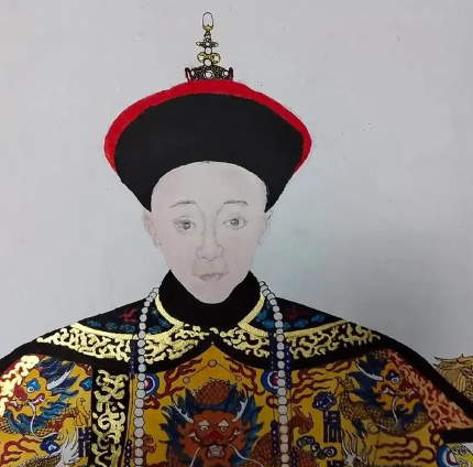 清朝皇帝：历史中的明君与昏君