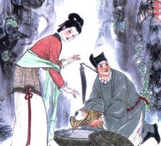 刘娥的死亡之谜：衣物的暗示