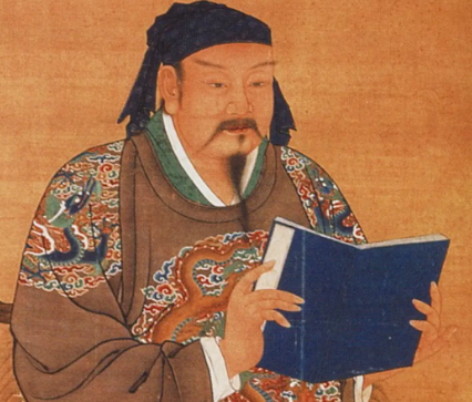 赵构：从皇帝之位的退却