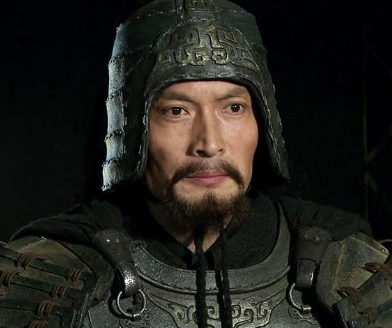 三国演义中的徐晃：五子良将的英勇与悲剧