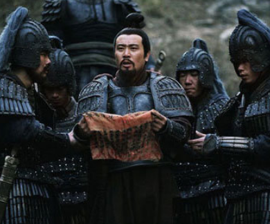 刘备伐吴：一场兵力之谜的战争