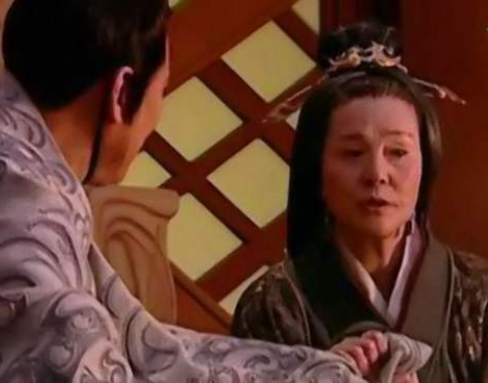 窦太后偏爱梁王刘武之谜