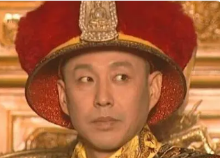 清朝皇帝帽子上的标志：权力的象征