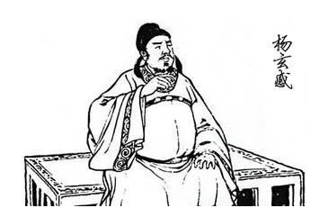 杨玄感反隋始末：一段承载爱情与信仰的生死离别