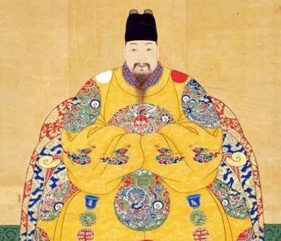 朱见深：两度被立为太子的明朝皇帝