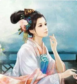 揭秘历史：李世民最爱的公主不是高阳公主而是她
