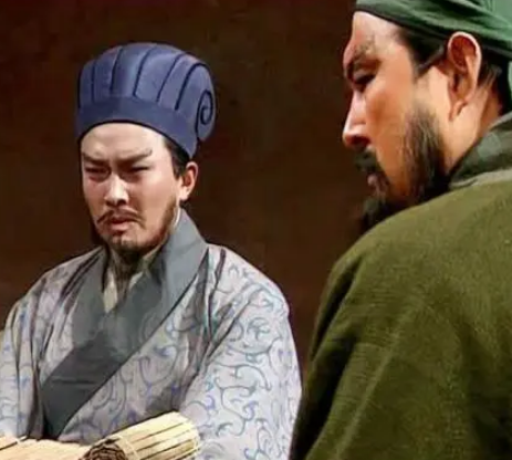 蜀汉的两位巨星：关羽与诸葛亮的地位之争