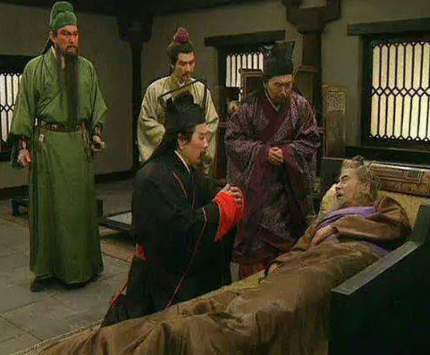 曹操的托孤之人：一窥其对待人才的独特态度