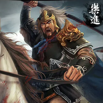 乐进：默默无闻中的卓越战将