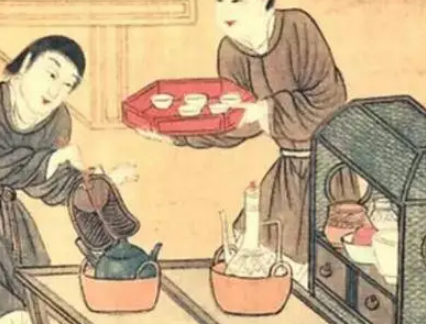 古代智慧的结晶：硝石制冰法