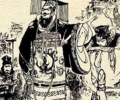 齐桓公的荒唐之举：因女人引发的国耻