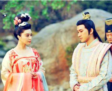 李治为什么敢娶他父亲的妃子武则天？