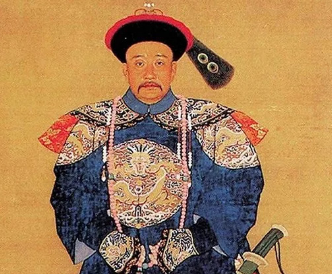 清朝武勋卓著的名将：傅恒的历史形象