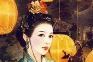 历史上的无封号公主们