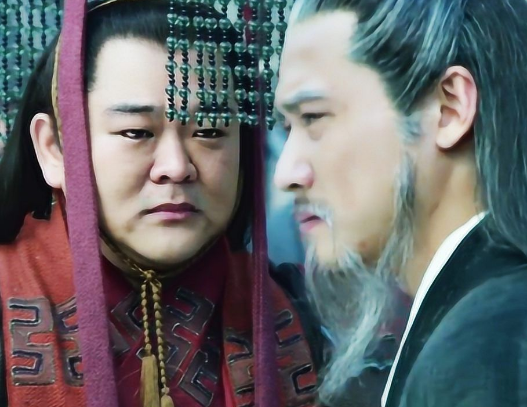 刘禅与诸葛亮：君臣之间的微妙关系