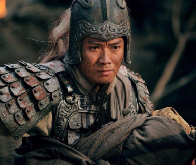 赵云在“蜀汉五虎将”中的地位之谜