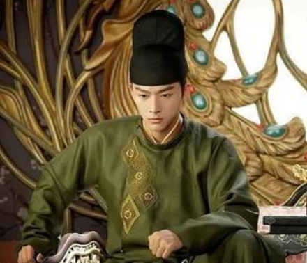李明的悲剧：权力斗争下的牺牲品