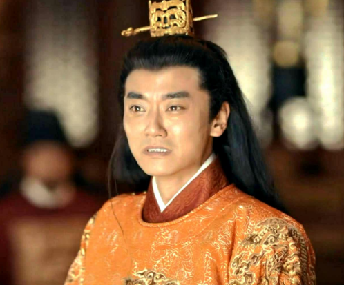 朱允炆：明朝的权力交替与命运
