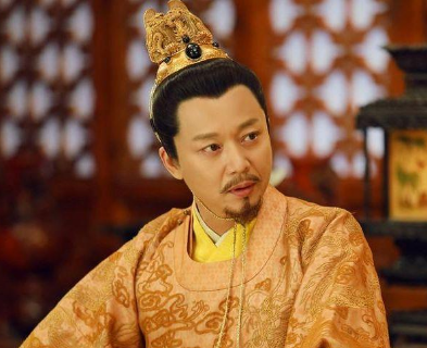 明孝宗朱佑樘：早逝的皇帝，未完的使命