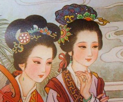 唐朝以前的强奸罪处罚：历史的镜鉴