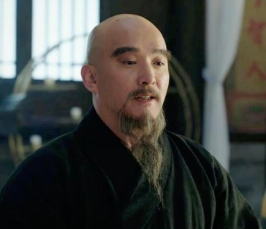 姚广孝：被称为黑衣宰相的原因