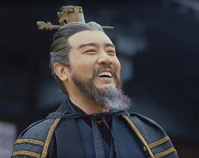 刘备的领导魅力：超越曹操的独特能力