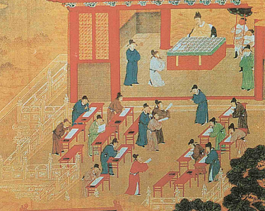 宋代科举：历史上最公平的选才制度