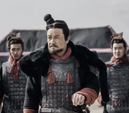 秦国名将王翦：一生戎马，功高震主