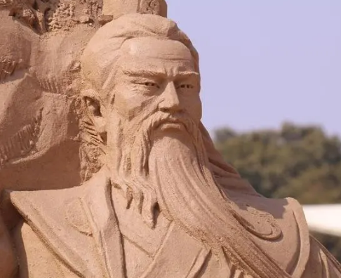 姜子牙：被誉为“百家之祖”的智