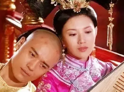 顺治帝与董鄂妃：一段承载爱情的生死离别