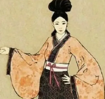 揭秘古人衣袖的妙用：袖中藏物的故事
