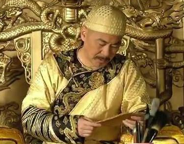 探究历史之谜：雍正皇帝的早逝之谜