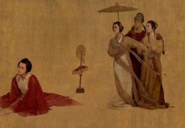 爱情与责任的交织：陆游与唐婉爱情悲剧的探析