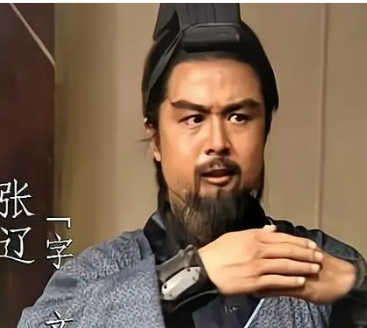 三国风云中的猛将：张辽与甘宁的关系及才能比较