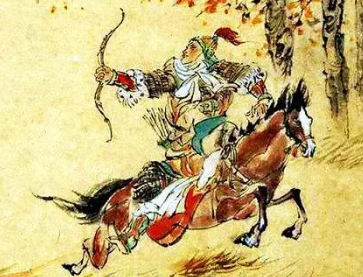 千古遗憾：李广难封的缘由与诗中的哀歌