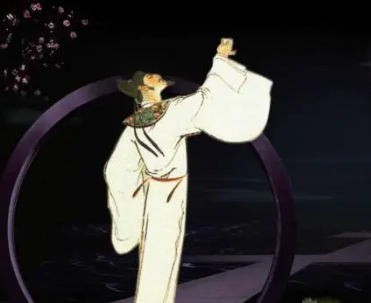诗坛争议：探索李白静夜思背后的真相