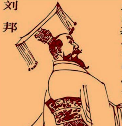 权力与尊号：探究刘邦与汉武帝的历史地位