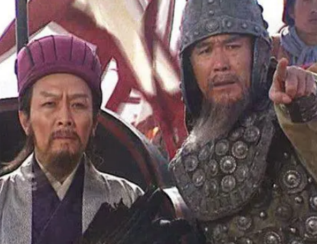 徐庶与诸葛亮：两位智者的较量与假设
