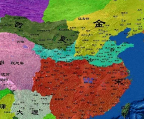 金国攻打北宋都城之际：援军缺席的历史分析