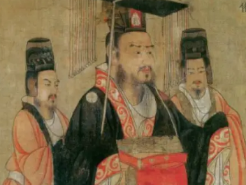三国纷争中的决策与勇气：刘备亲自伐吴的原因