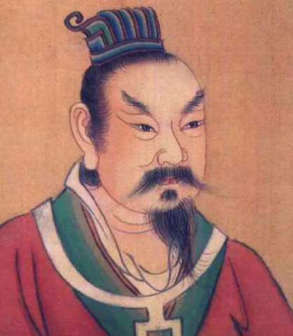 朱温传位养子朱友文的原因探析，朱温难道没有儿子吗？