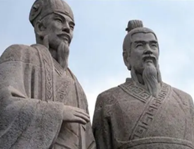 曹植与皇位失之交臂：才华与命运的交织