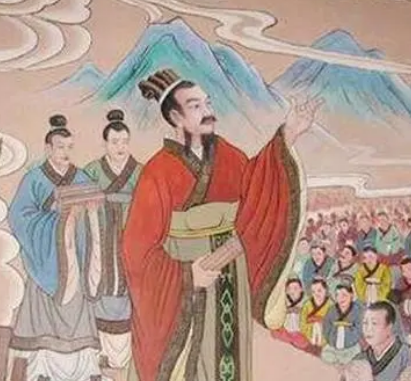 历史解析：周武王死后，为何是周公辅佐朝廷而非姜子牙？