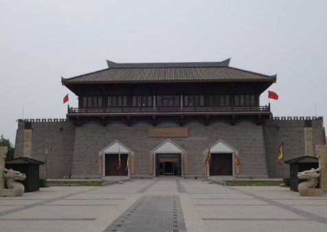 赵国如何使邯郸成为最繁荣的城市：经济发展探析