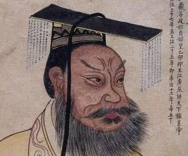 秦始皇：统一六国的伟大皇帝还是暴君?