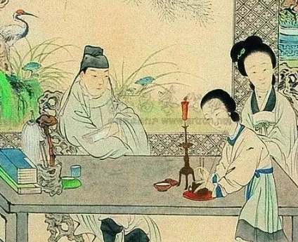 宋朝文艺青年的雅致生活：焚香成大热门爱好